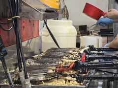 -利强记北角鸡蛋仔(弥敦道店 )