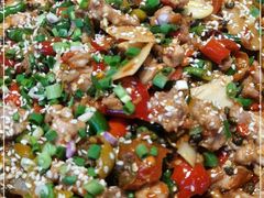 -兔槽江湖菜·重庆璧山兔(水围店)