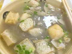 -苓记南京鸭血粉丝.皮肚面(县东巷店)