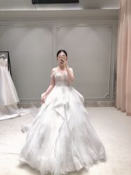 -MuseMarry婚纱(前海嘉里中心店)