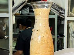 -Me&Joe意大利面·珍珠奶茶(鲁班路店)
