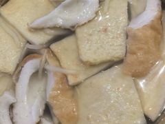 -BOPEYE·波派炸鸡(九霄天地店)