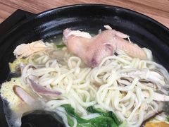 -好麺世家海鲜面馆(新建中路店)