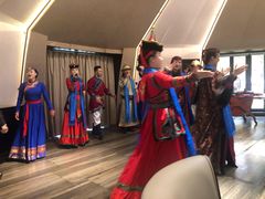 -九十九顶毡房(阜石路店)