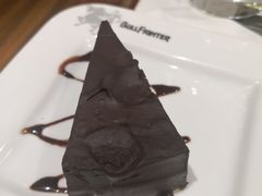 -斗牛士牛排餐厅(嘉里汇店)