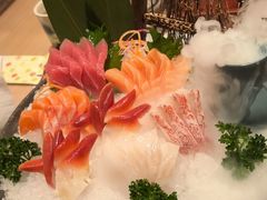 -德川家日本料理(顺义华联店)