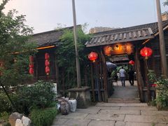 -阮氏酒家(柯桥店)