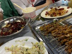 -小民大排档(光谷店)