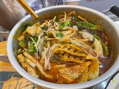 -丽丽三鲜螺蛳粉(田林路店)