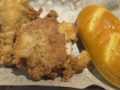 -肯德基(福清万达店)