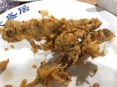 -元盛居(生态大街店)