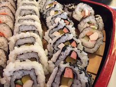 -珀丽酒店-协奏坊餐厅