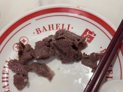 -八合里潮汕鲜牛肉火锅(深圳海岸城店)