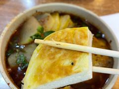 油酥饼-牛王庙(桥头街店)