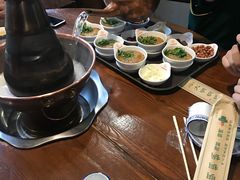 -大明铜锅·烤涮坊·烧烤(新开路店)