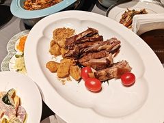 -阿五黄河大鲤鱼(纬三路店)