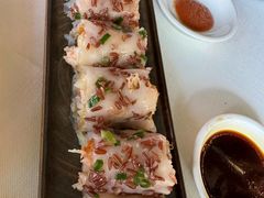 -侨美·唐荔园·40年地道粤菜