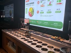 -潮牛壹号鲜牛肉火锅(世界城广场店)
