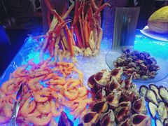 -泰谷酒店·太古码头闽菜自助餐厅