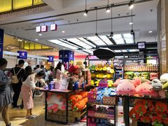 -吾悦广场(天津和平店)