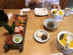 -山之川日料放题(通州店)