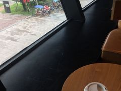 -星巴克(温州银泰大西洋店)