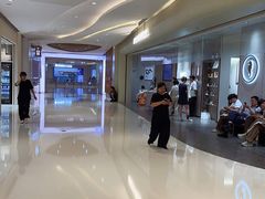 -龙湖杭州滨江天街