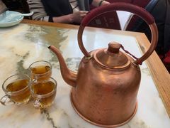 -小吊梨汤·北京菜(香山店)