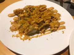 -竹幸日本料理(国光1937科技文化创意园店)
