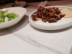 -大碗居·烤鸭·鱼头泡饼(天坛东门店)