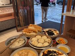 -文武王氏烧饼·无矾油条(西溪路店)