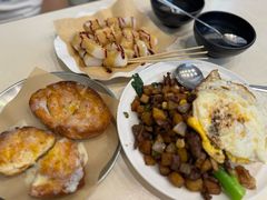 -華歡冰室-WahFoon(吉大店)