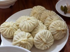 -津门如意包子铺(宾西路店)