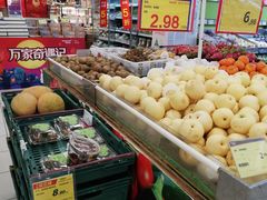 -华润万家(M2香港名都店)