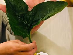 -洞庭洲·防空洞火锅·烧烤·铜锅涮肉(新百广场店)