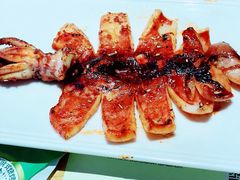 -通海俄式烧烤(下瓦房店)