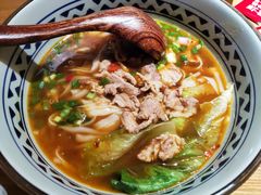 老长沙手工土猪肉粉-三两粉(深圳龙华上塘店)
