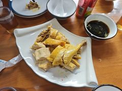 -弘德楼·自家菜园(朱家角古镇店)