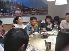 -茄子恰恰·新云南小炒(坪山益田店)