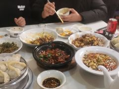 -小郭私房菜·海肠捞饭店(学士街店)