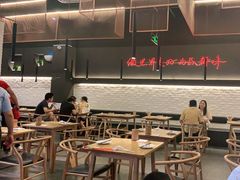 大堂-付小姐在成都(川沙店)