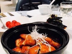 秘制芦花鸡-北京厨房(西安SKP店)