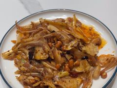 -晶泽丽琅·鱼鲜川菜(川师店)