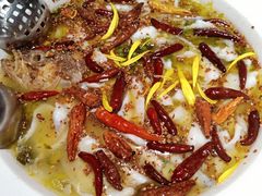 -太二酸菜鱼(汕头苏宁广场店)