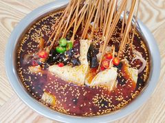 -长颈鹿的口袋钵钵鸡(市南店)