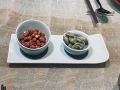 -杭州君悦酒店·湖滨28中餐厅
