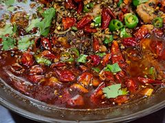 -邢家锅贴老店·非遗·开封菜(金明广场店)