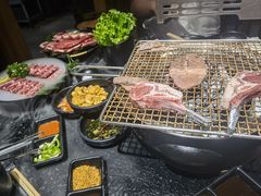 -九田家黑牛烤肉料理(郫都万达檬柏西路店)