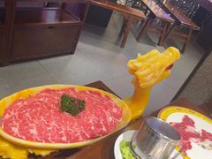 -重庆高老九火锅(万象城店)