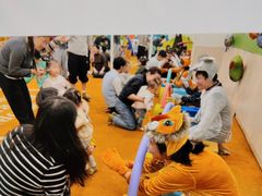 -乐之童成长中心(开封万达店)